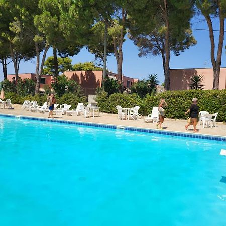 Terrazza Sul Mare Βίλα Agnone Bagni Εξωτερικό φωτογραφία