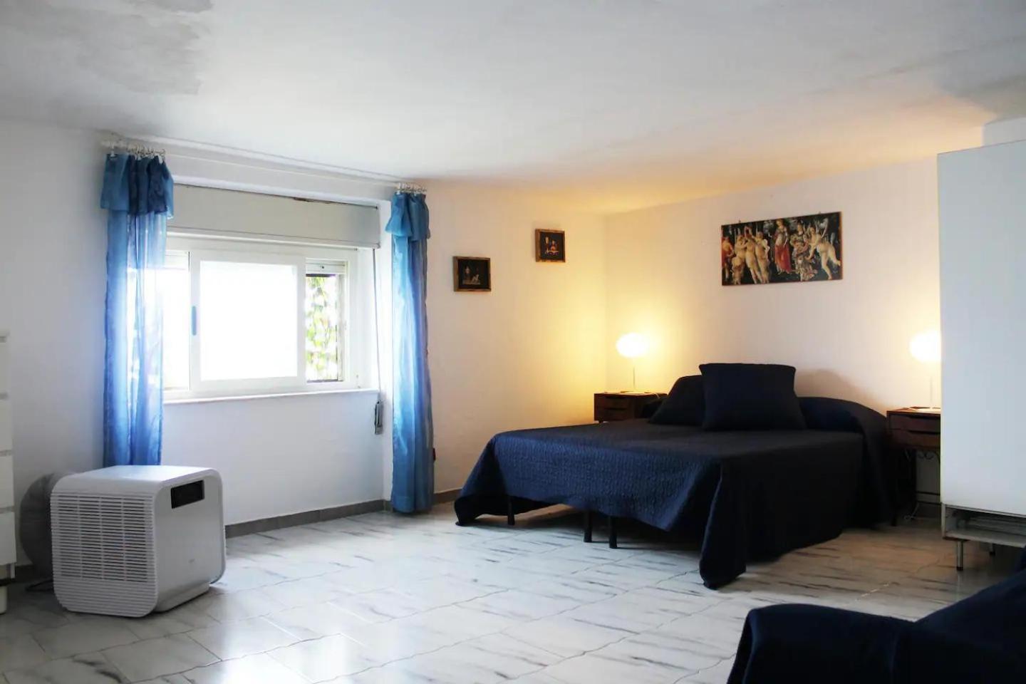 Terrazza Sul Mare Βίλα Agnone Bagni Εξωτερικό φωτογραφία