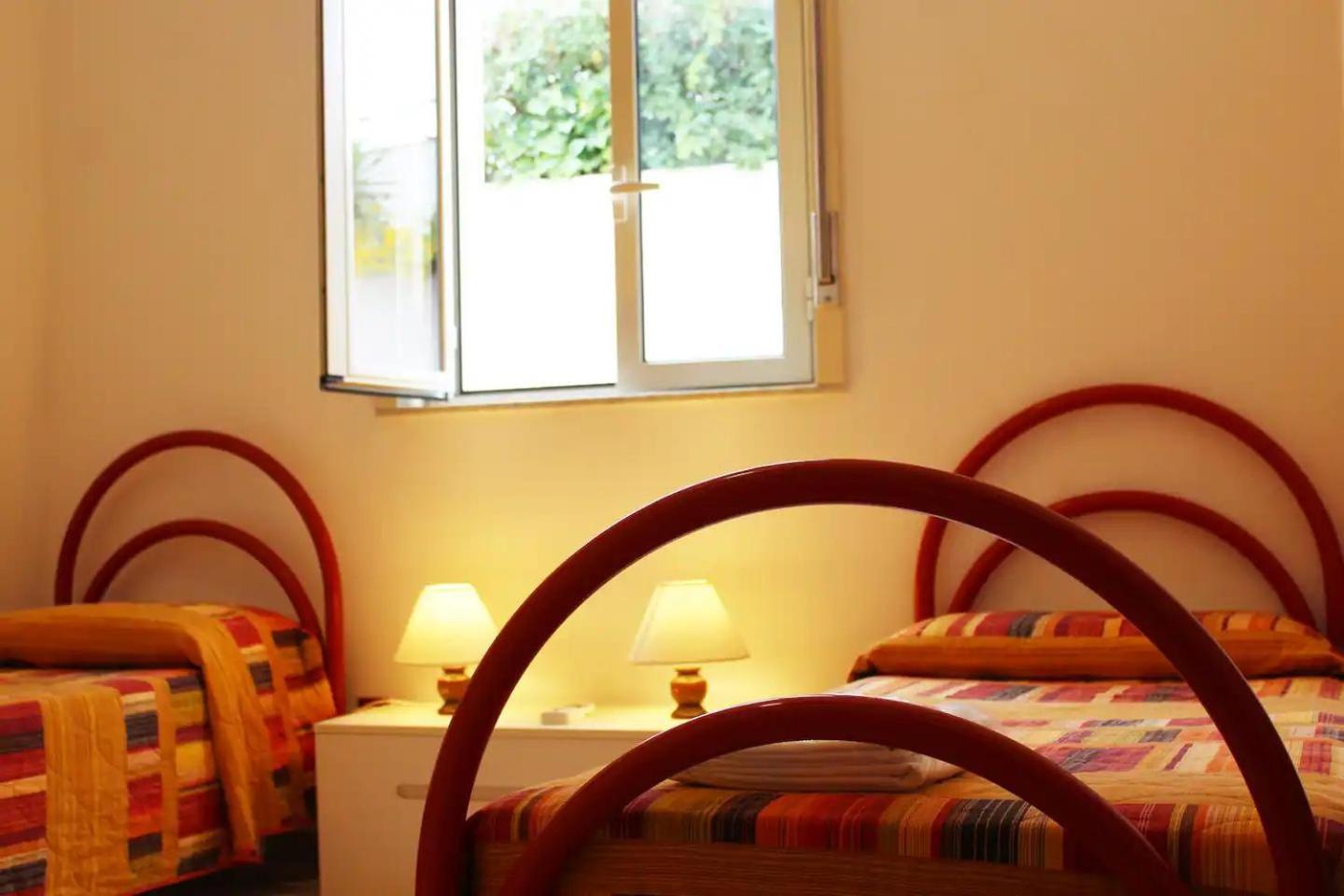 Terrazza Sul Mare Βίλα Agnone Bagni Εξωτερικό φωτογραφία