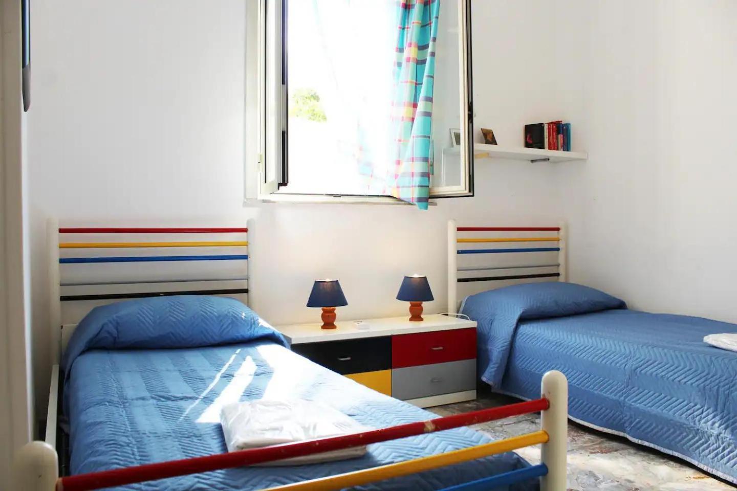 Terrazza Sul Mare Βίλα Agnone Bagni Εξωτερικό φωτογραφία