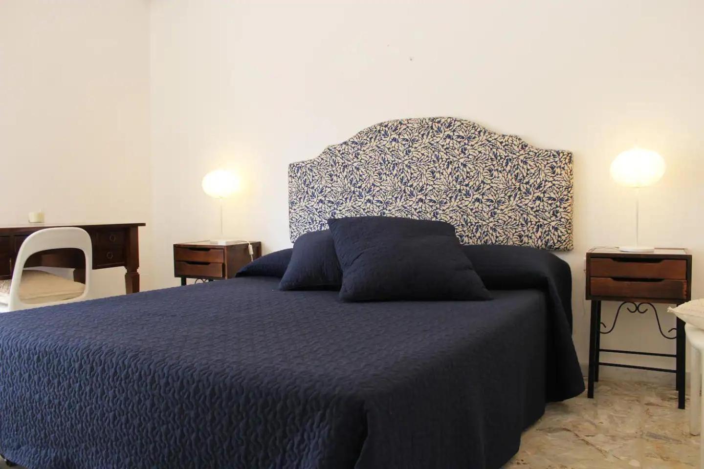 Terrazza Sul Mare Βίλα Agnone Bagni Εξωτερικό φωτογραφία